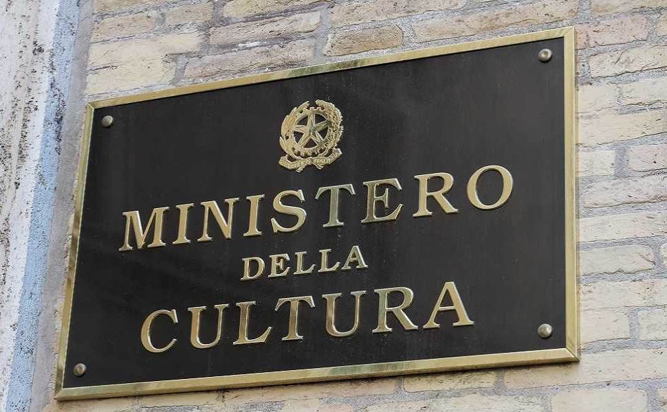 ministero-cultura