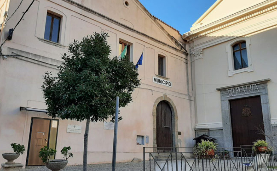 municipio comune nicotera vv