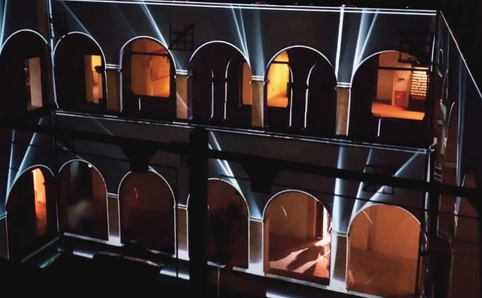 Cosenza aderisce alla "Notte europea dei Musei", strutture aperte nel centro storico 55 notte dei musei 2024 (1)