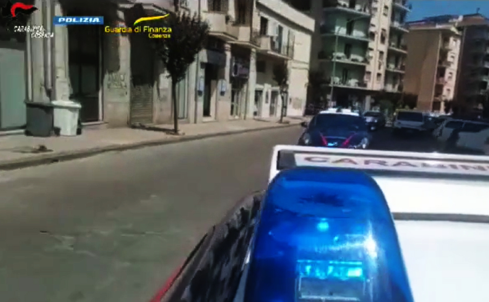 operazione recovery cosenza 01