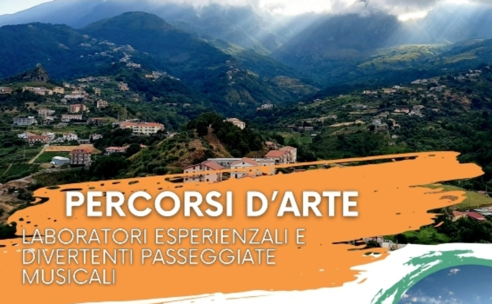 percorsi arte belvedere marittimo