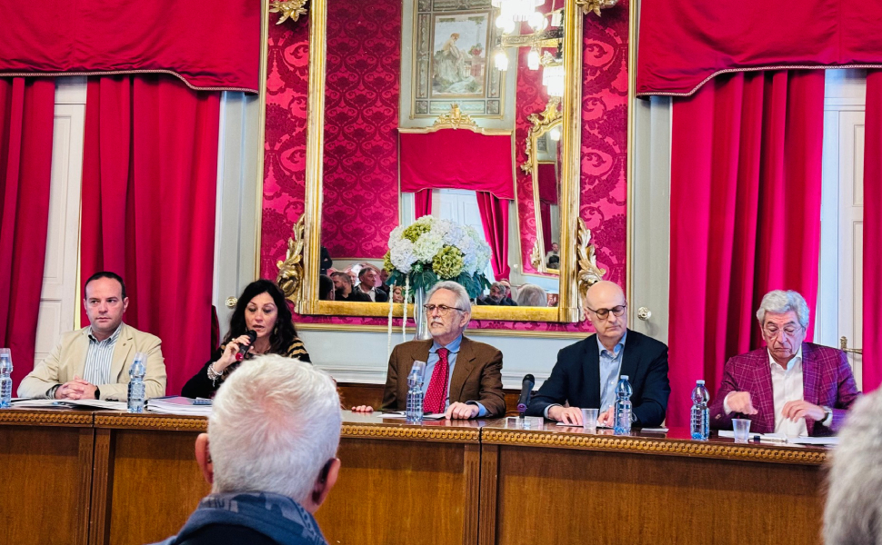 ponte tibetano provincia cosenza grandi opere