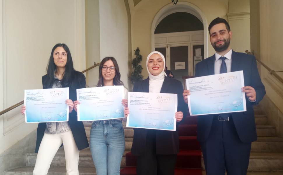 premi borse studio lilli funaro