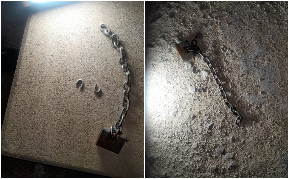 vandali san nikolaos crotone