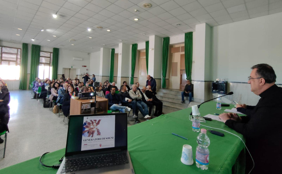 vescovo-Rega_candidati-a-sindaco.