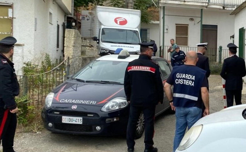 villette abusive sgombero caminia staletti cz