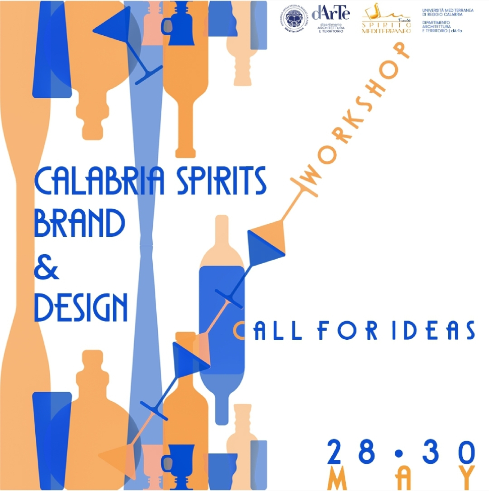 workshop spiriti amari