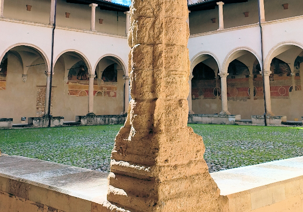 Archivio di Stato Cosenza