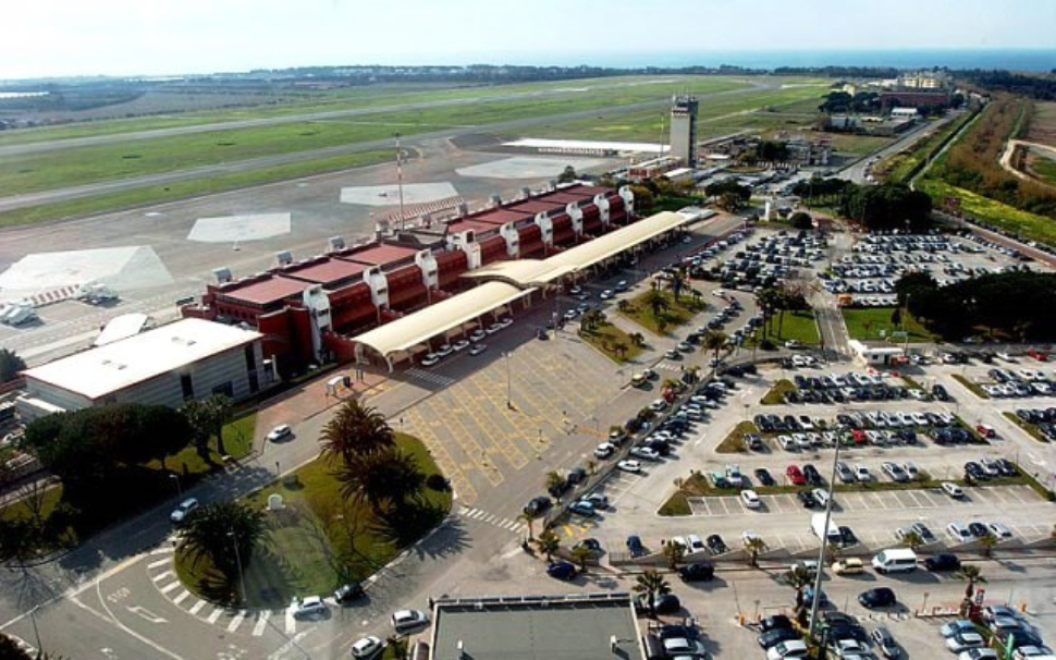Aeropuerto