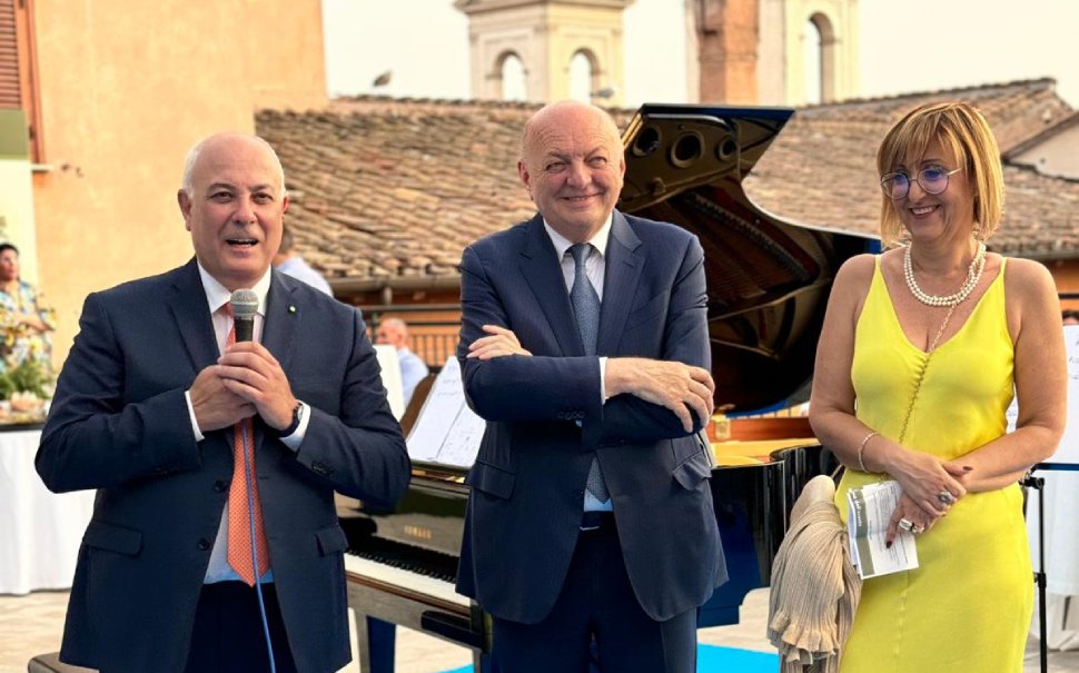 Algieri Fratin Giorno