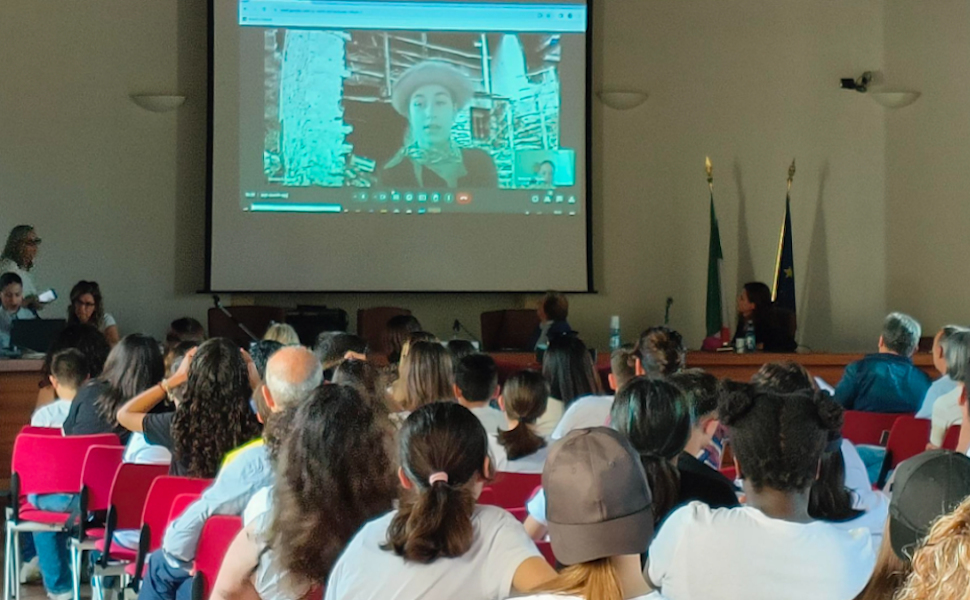 Archivio Di Stato Cosenza