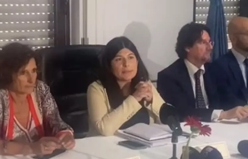 Colosimo, la 'ndrangheta è una holding internazionale 51 COLOSIMO