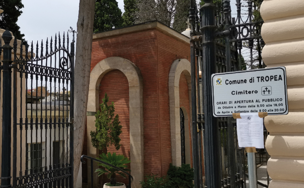 Cimitero-Tropea