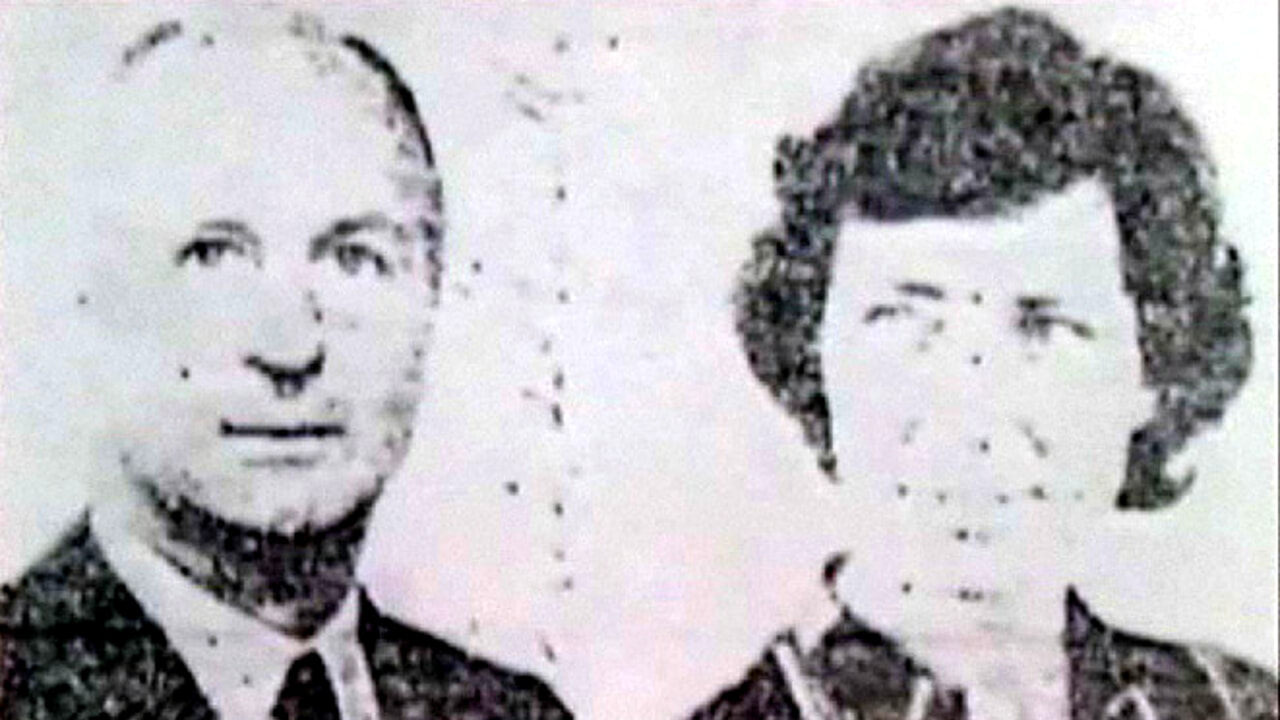 Coniugi Fioretto Vicenza