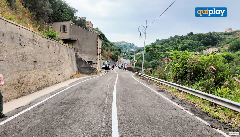 Cosenza, l'opposizione su corso Vittorio Emanuele: «nostri dubbi erano fondati, pura propaganda» 1 Corso Vittorio Emanuele II_4