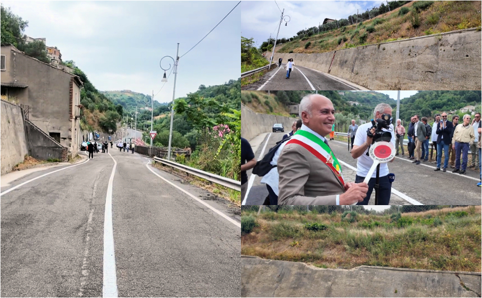 Corso Vittorio Emanuele ordinanza