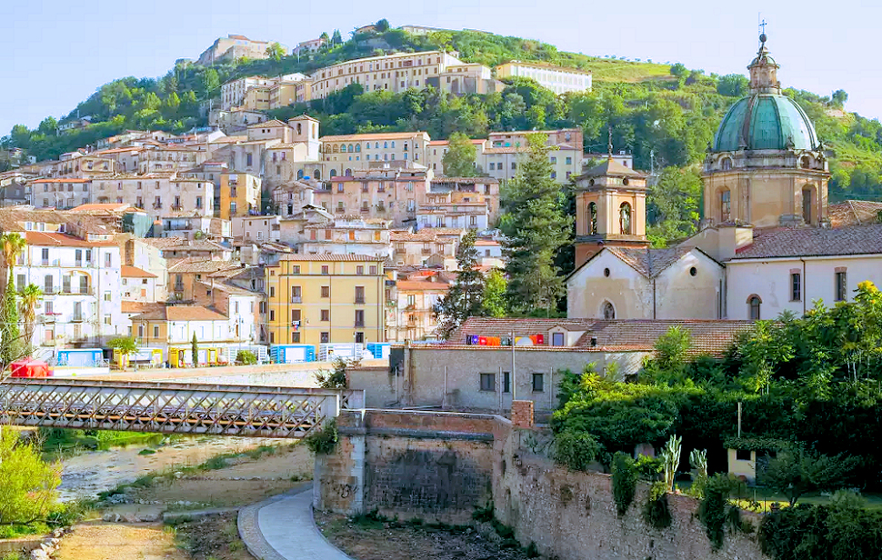 Cosenza panorama3