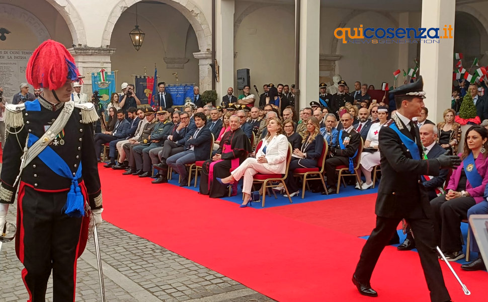 Crabinieri Cosenza 01