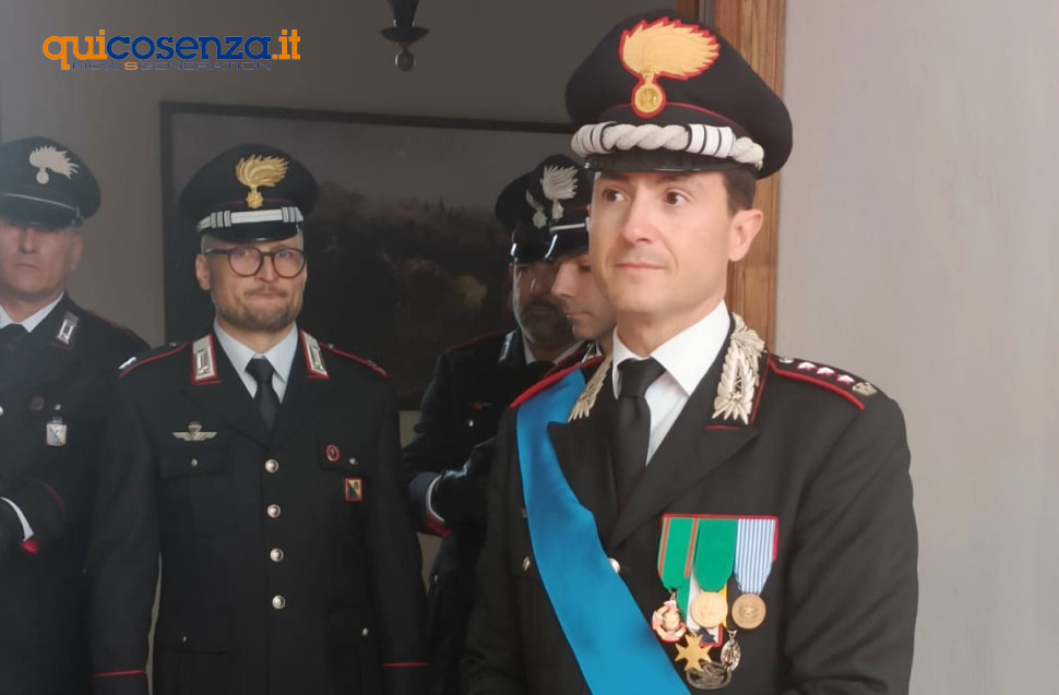 Crabinieri Cosenza 04