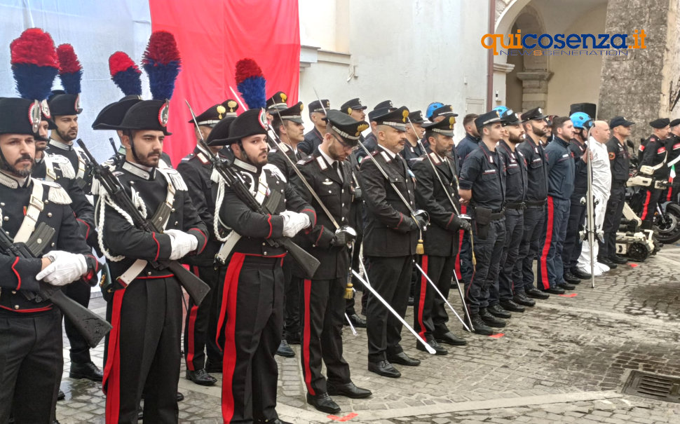 Crabinieri Cosenza 09