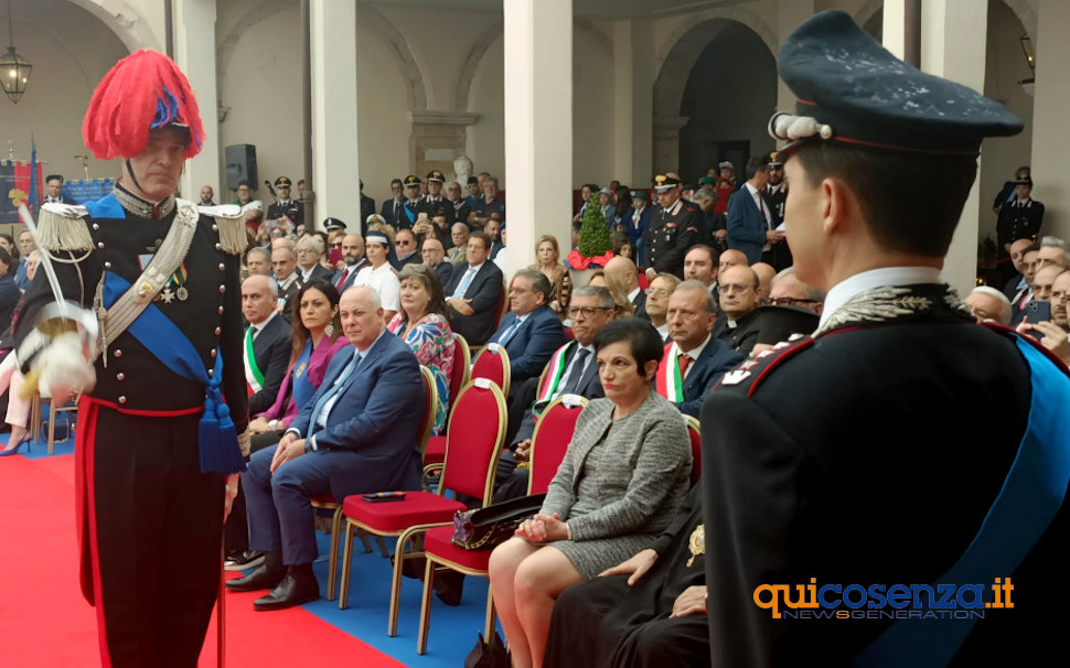 Crabinieri Cosenza 12