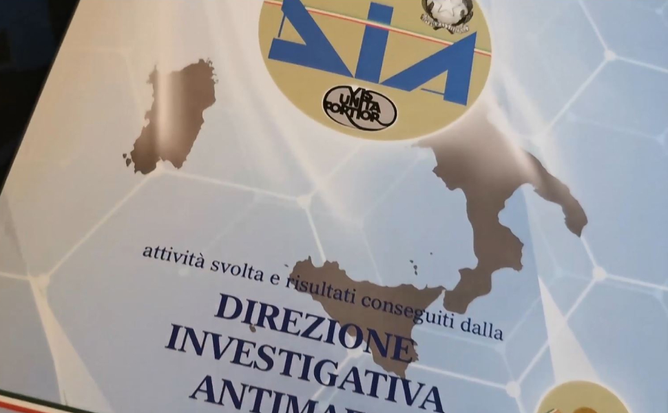 DIA Semestrale report