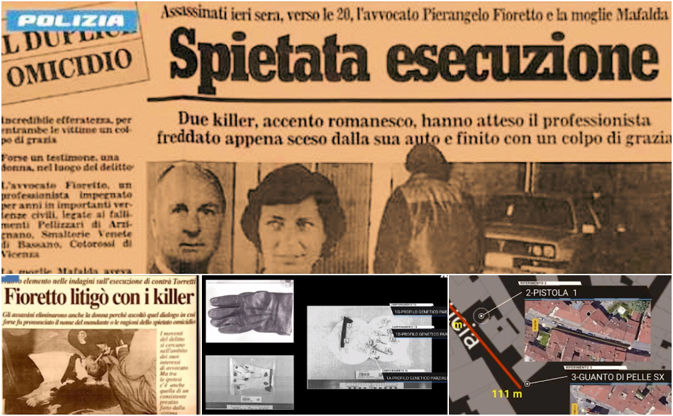 Fioretto arrestate 58enne di Cetraro