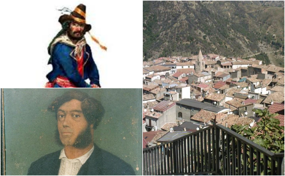 Longobucco