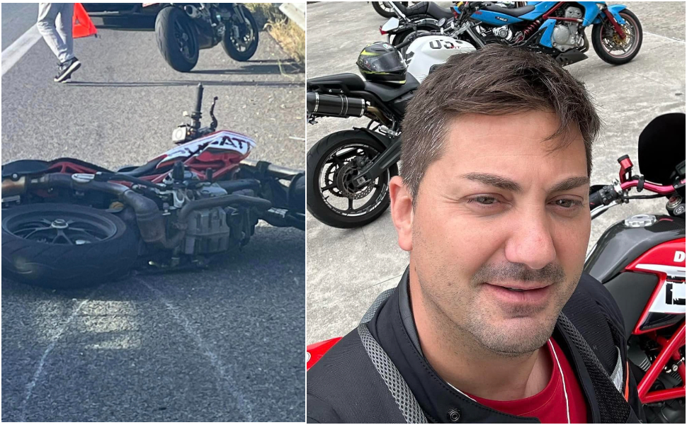 Luciano-Falcone_incidente