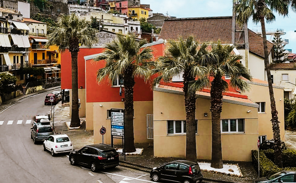 Municipio di Santa Maria del Cedro