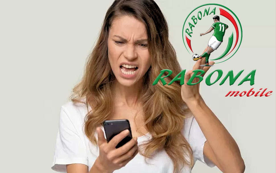 Rabona