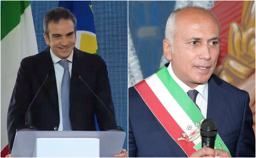 Roberto-Occhiuto-Franz-Caruso