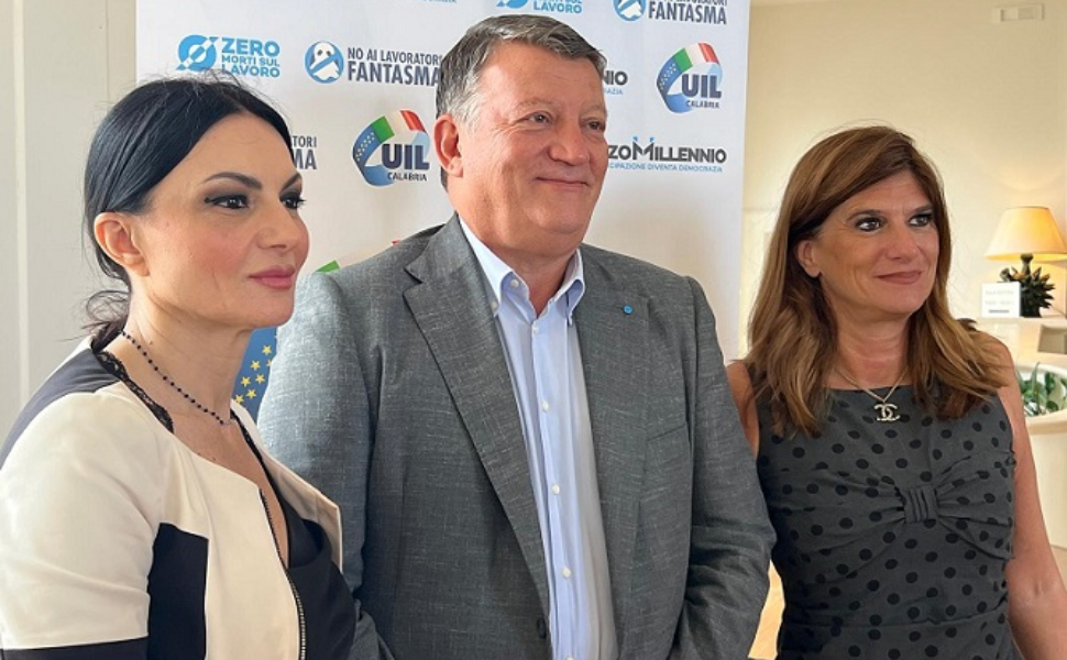 Scuola-formazione-Uil