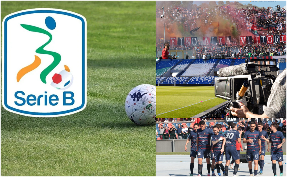 Serie B assemblea Lega