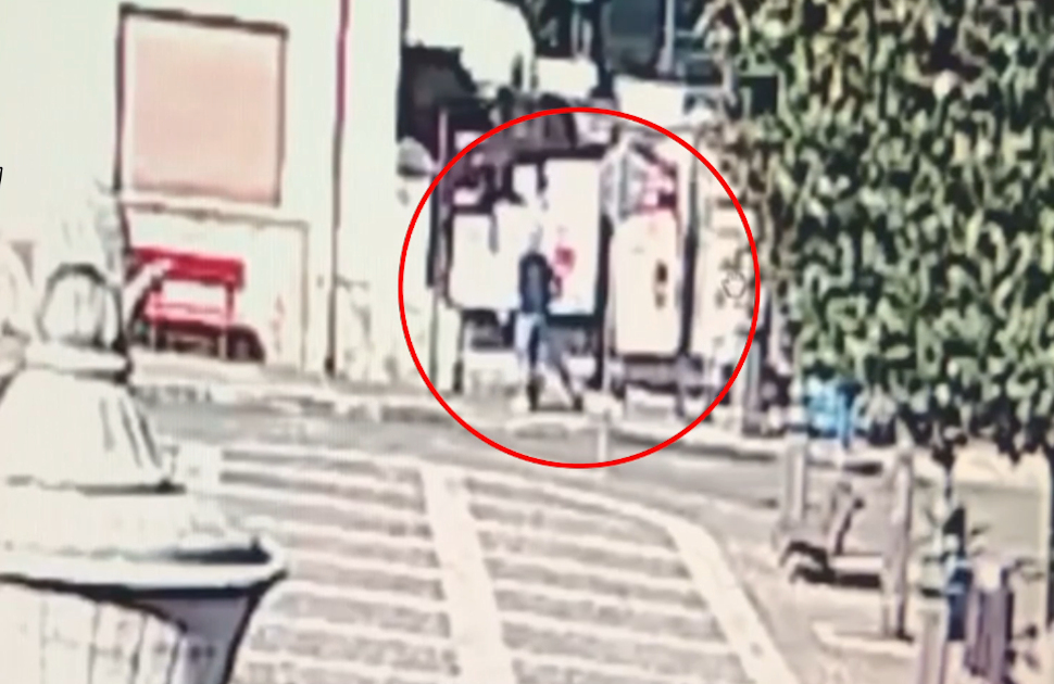 Stappa manifest elettoralii