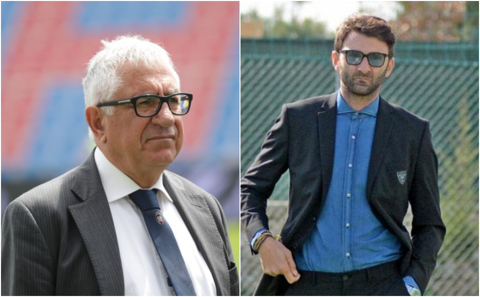 Ursino e Delvecchio