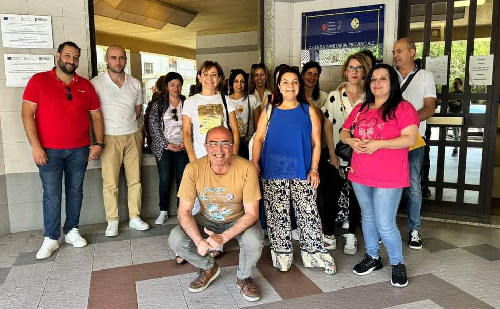 assunzioni oss calabria si cobas 01