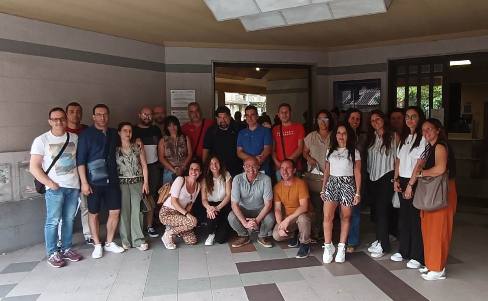 assunzioni oss calabria si cobas