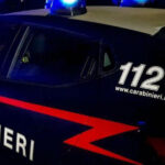 carabinieri 112