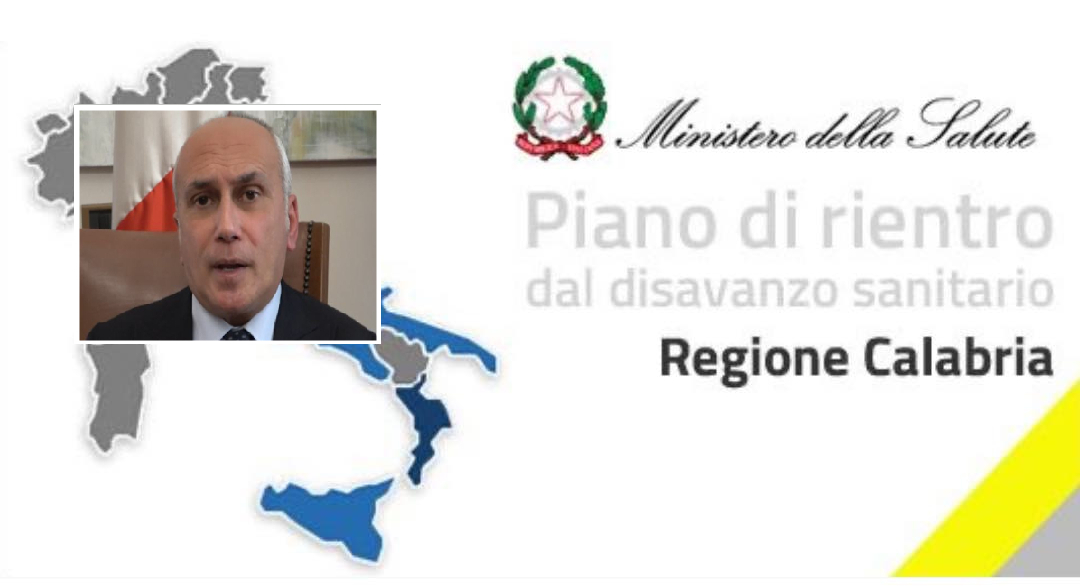 caruso piano di rientro