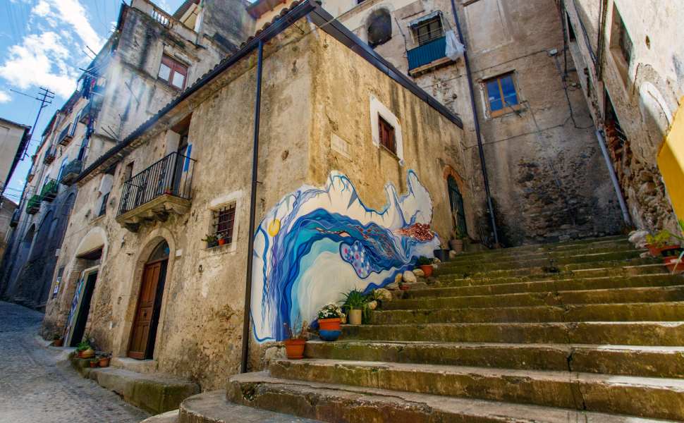 cine teatro universal cosenza esterno