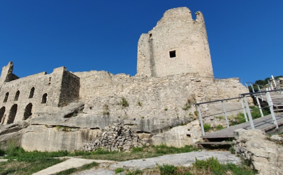 cleto castello petramala