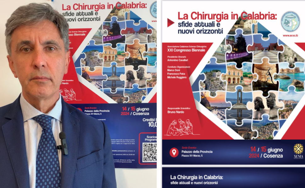 congresso chirurgia cosenza