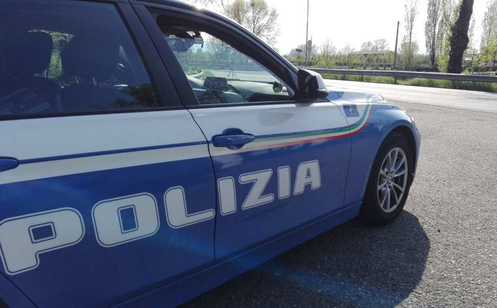 controlli polizia stradale