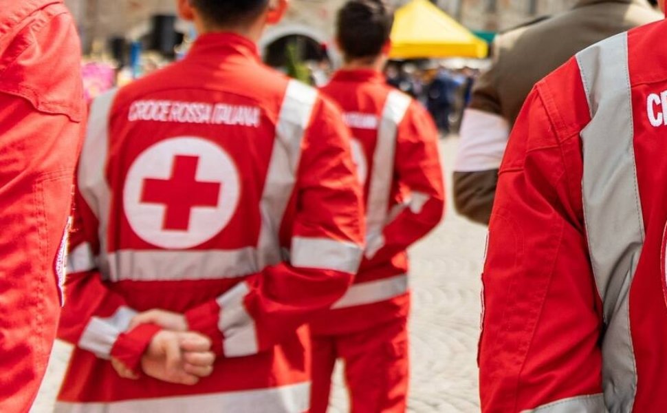 croce rossa
