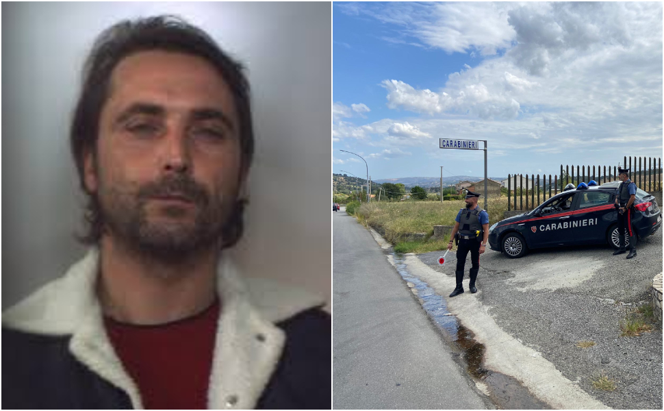 damiano galizia ergastolo