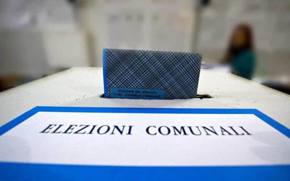 elezioni comunali