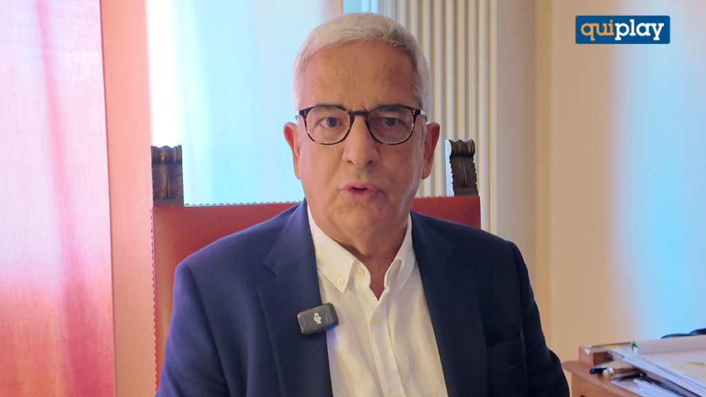 Scioglimento Comune di Rende, Manna: «relazione si basa su elementi assolutamente inconsistenti» 1 foto manna