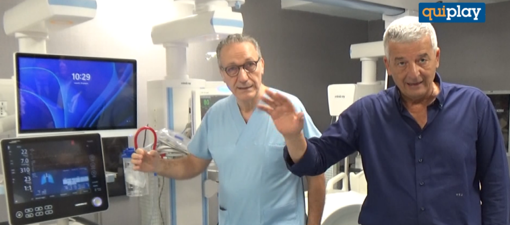 foto terapia intensiva