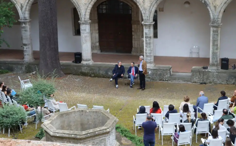 inaugurazione tirocinio infermieristica unical 02